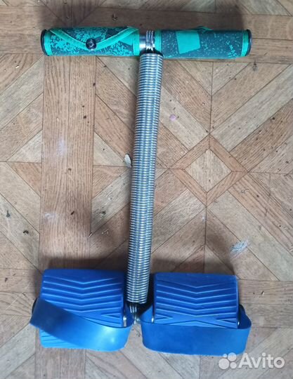 Тренажер эспандер СССР