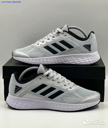 Кроссовки Adidas (Арт.20709)