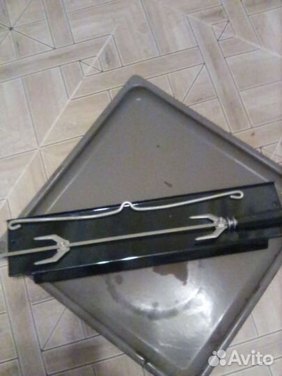 Электрическая плита Электра б/ у на запчасти