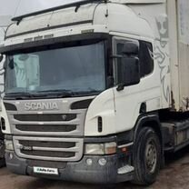 Scania P360, 2012