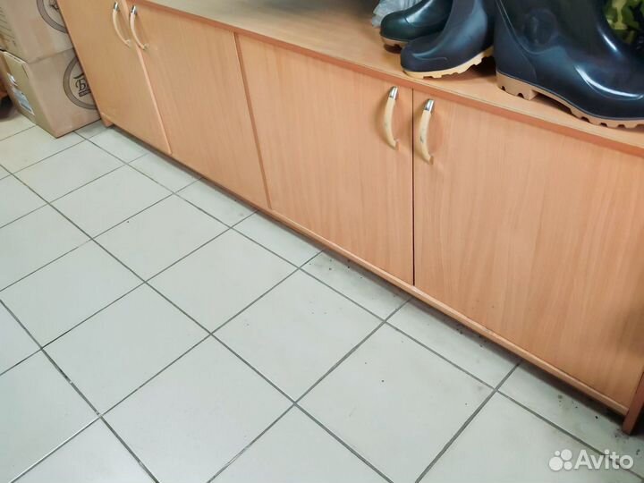 Тумбочка офисная бу