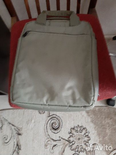 Сумка для ноутбука