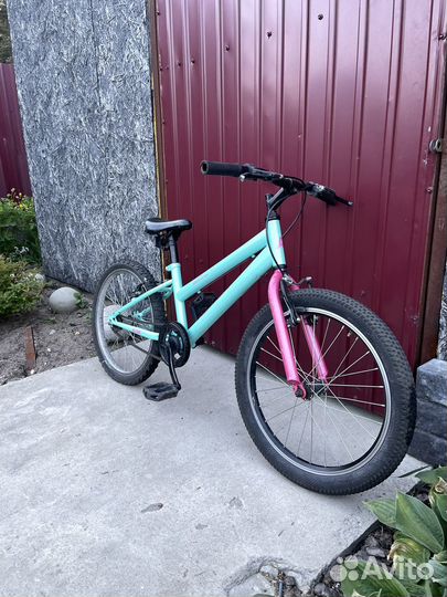 Продам велосипед детский