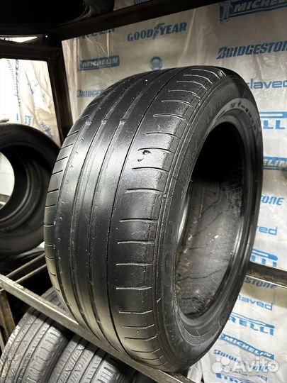 Dunlop SP Sport Maxx GT 245/50 R18 100W