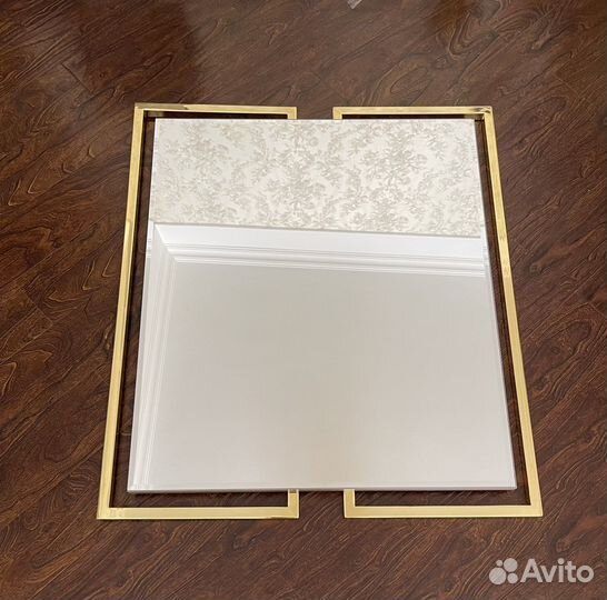 Зеркало в раме