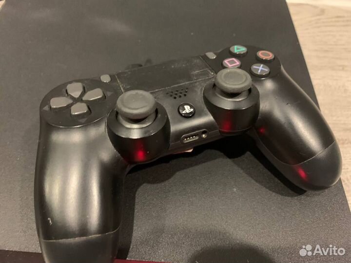 Sony PlayStation 4 Slim 1tb