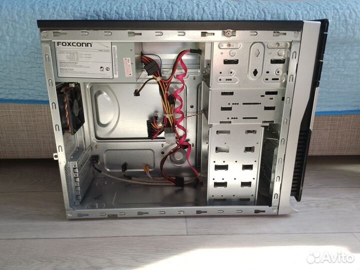 Корпус для компьютера