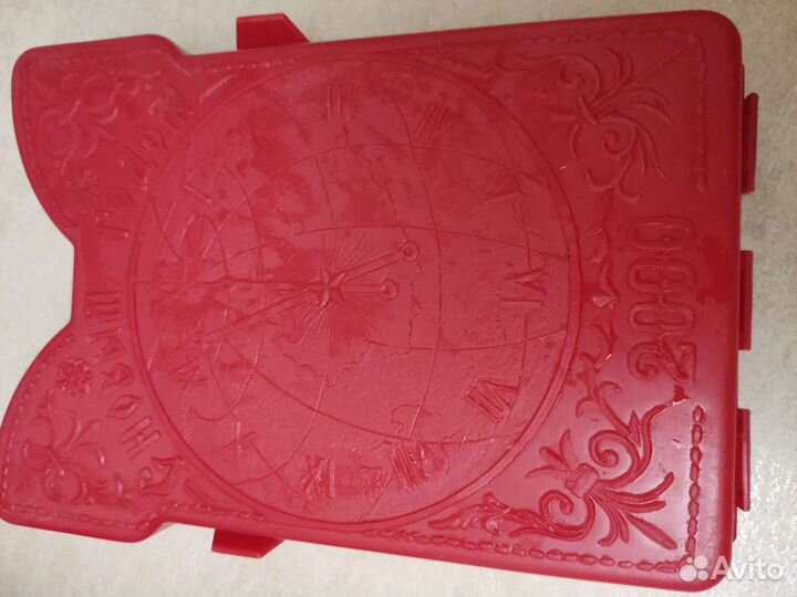 Для коллекционеров. Поднос