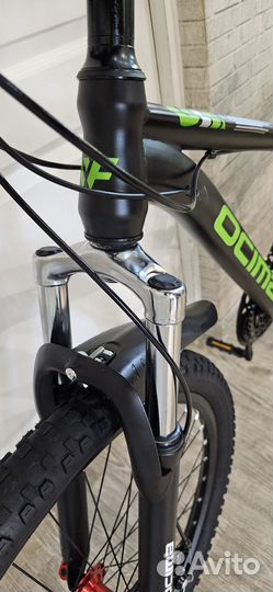 Новый горный велосипед 26 ocima