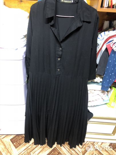 Платье 56 (8 шт)