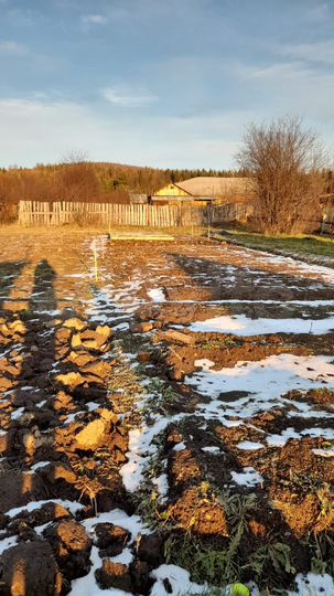 Участок 15 сот. (ИЖС)