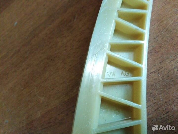 Успокоитель цепи грм Volkswagen Polo 2002 - 2010