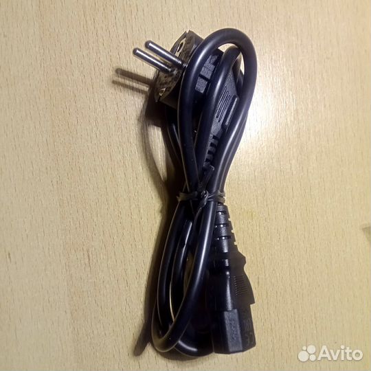 Продам сетевой кабель для компьютера