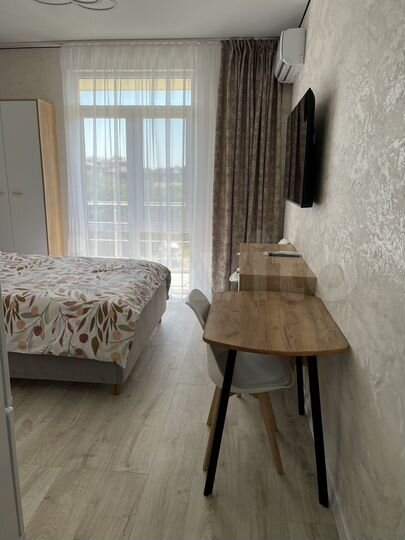 Квартира-студия, 23 м², 3/3 эт.