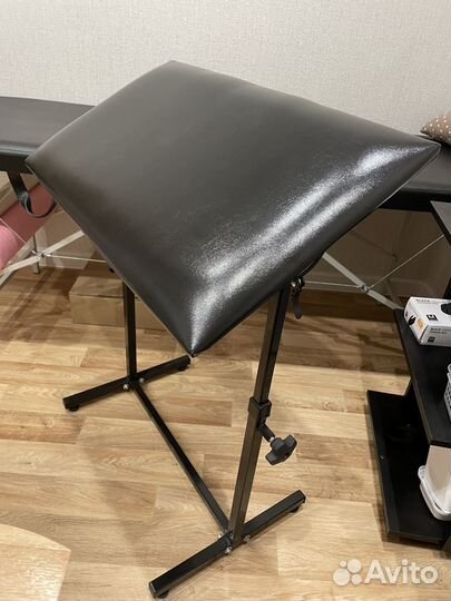 Тату холдер подставка под руки