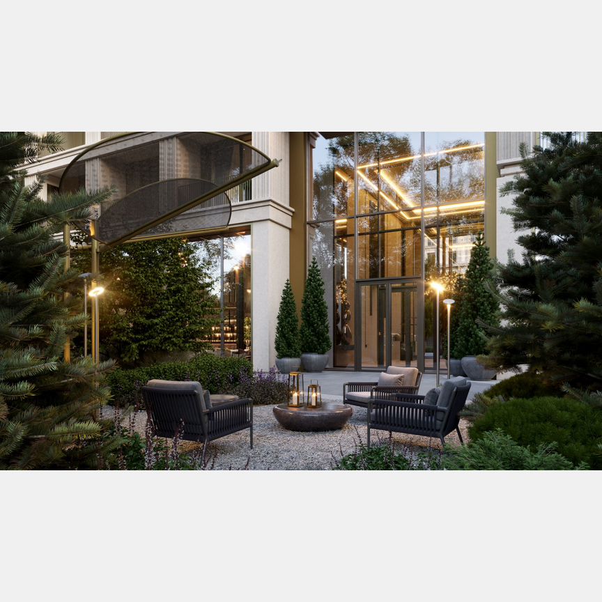 1-к. квартира, 78,3 м², 3/7 эт.