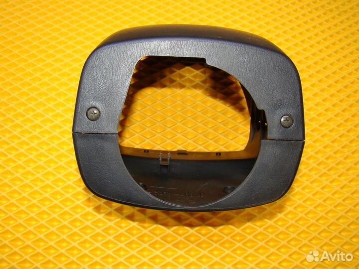 Кожух рулевой колонки Lexus rх 300 Лексус