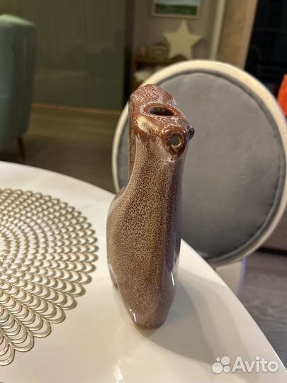 Глиняный кувшин