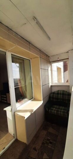Квартира-студия, 30 м², 7/9 эт.