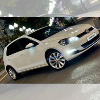 Volkswagen Golf 1.4 AMT, 2013, 171 000 км, с пробегом, цена 1 149 999 руб.