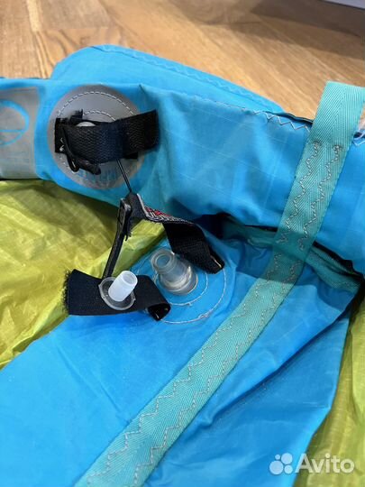 Кайт Airush Lithium Progression 6ка 2019