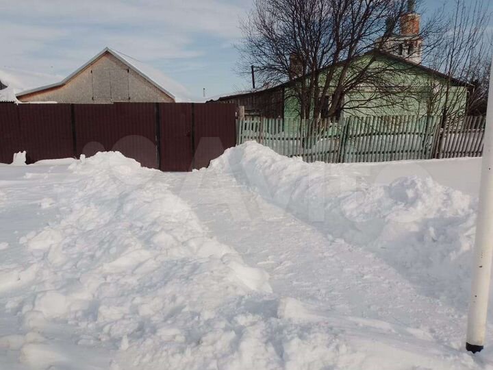 Дом 48,8 м² на участке 17,7 сот.