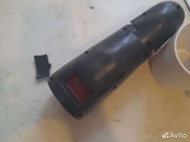 Копилка момо на батарейках