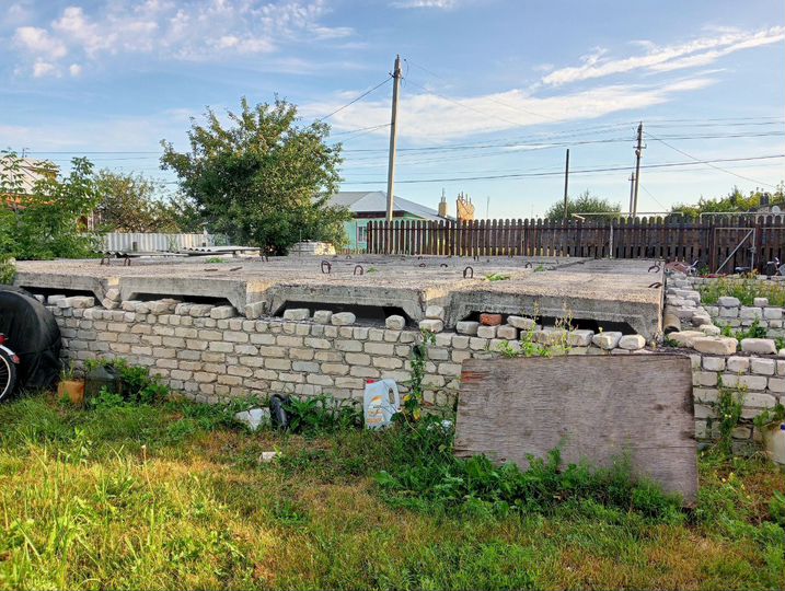 Участок 11 сот. (ИЖС)