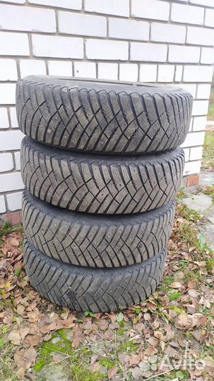 Goodyear Ultragrip Ice Arctic 185/65 R15 88T