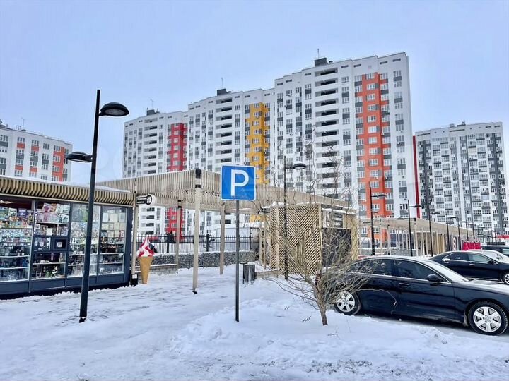 Продам помещение свободного назначения, 88.5 м²