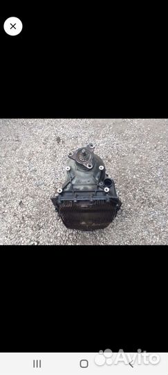 Кпп автоматическая (АКПП) BMW 6hp26