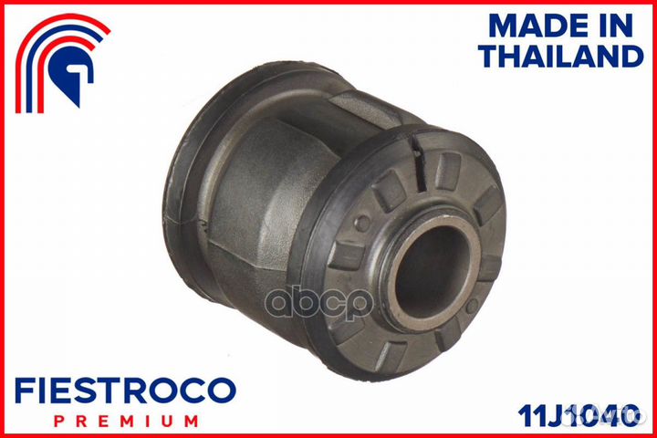 Сайлентблок toyota Carina AT170 5A-F# 1,5 11J1040