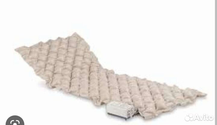 Противопролежневый матрас