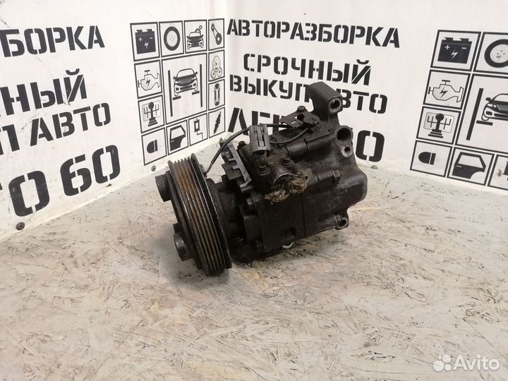 Компрессор системы кондиционирования для Mazda 6