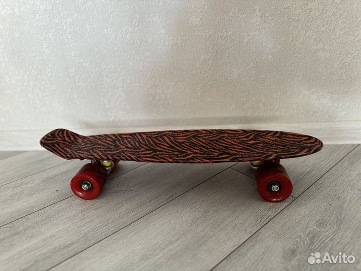 Скейтборд пенни