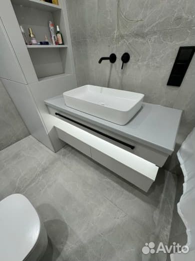 Шкаф на заказ