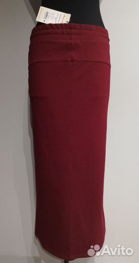 Новая юбка для беременных 44