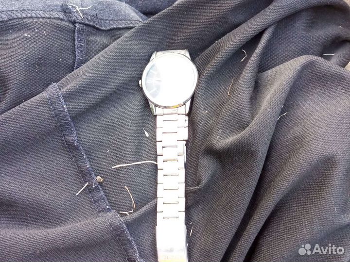 Клипса для часов