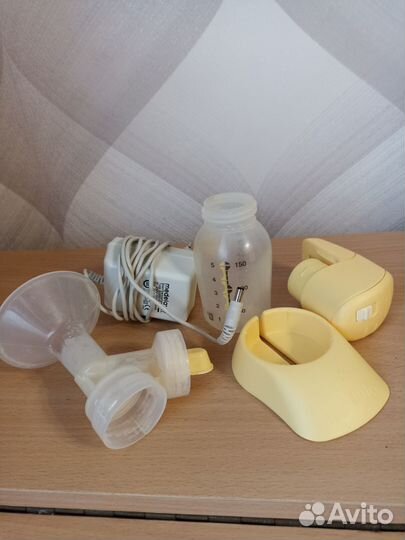 Молокоотсос medela электрик (запчасти или ремонт)