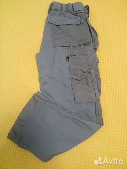 Рабочие штаны Snickers work wear 3311