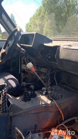 LADA 4x4 (Нива), 1995