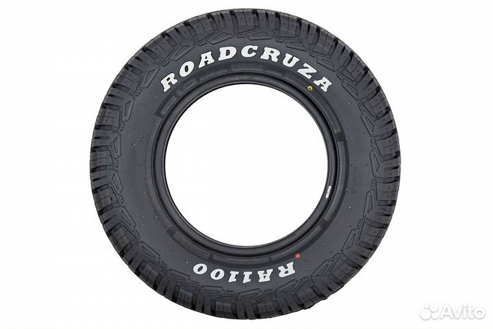 Roadcruza RA1100 A/T 235/70 R16