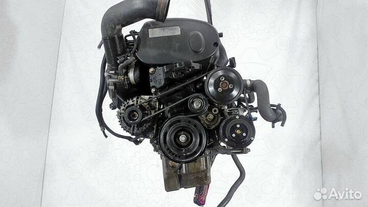 Двигатель (двс) Opel Zafira B a18xer 1.8 Бензин, 2