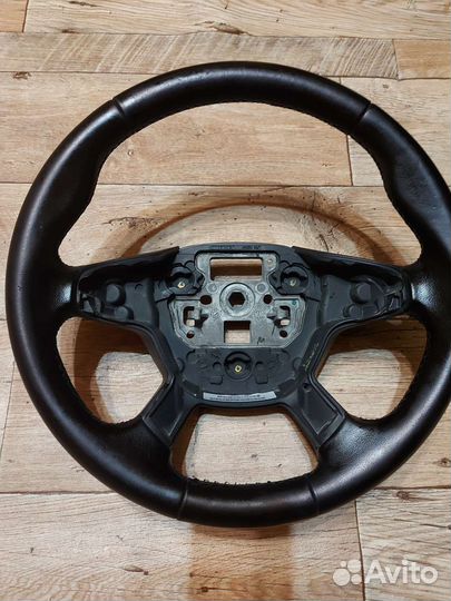 Продам руль на Ford Kuga II