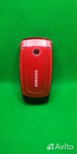 Samsung SGH-X510