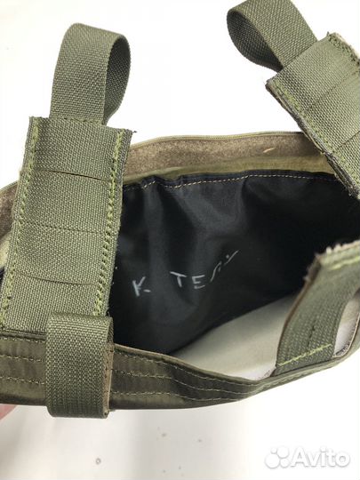 Пятиточечник зт-1 с кевларом