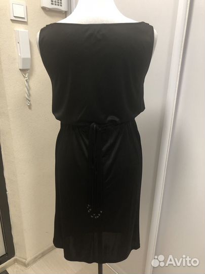 Blumarine платье 48