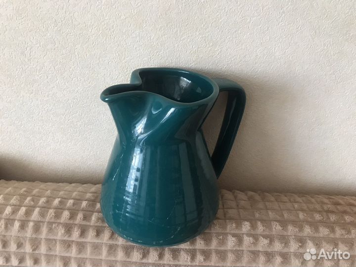 Старинный кувшин