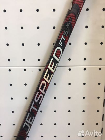 Хоккейная клюшка CCM FT5 PRO