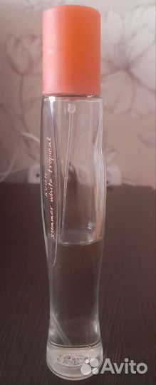 Туалетная вода